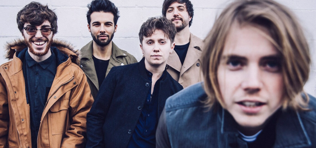 Buy Nothing But Thieves Online