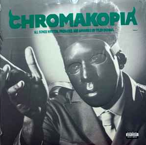 Buy Tyler, the Creator Online