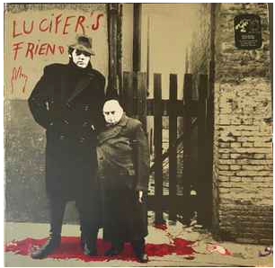 Buy Lucifer's Friend Online