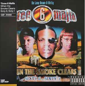 Buy Three 6 Mafia Online