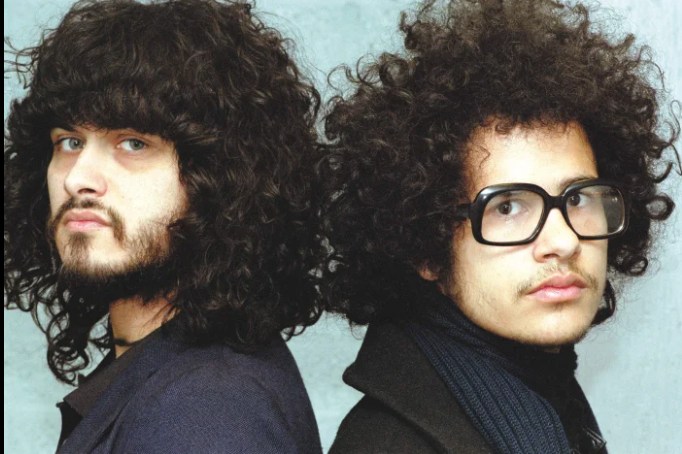 Buy The Mars Volta Online