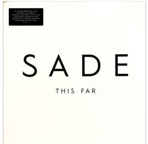 Buy Sade Online