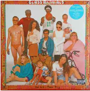 Buy Glass Animals Online