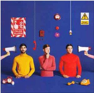 Buy Two Door Cinema Club Online