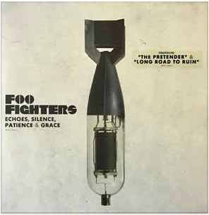 Buy Foo Fighters Online