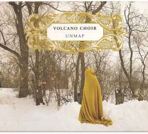 Buy Volcano Choir Online