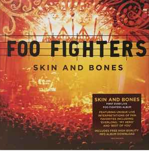 Buy Foo Fighters Online