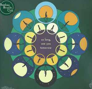 Buy Bombay Bicycle Club Online