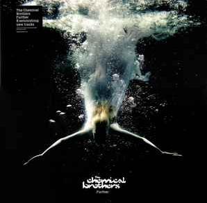 Buy The Chemical Brothers Online