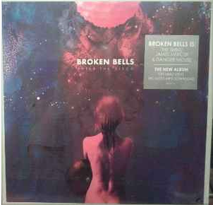 Buy Broken Bells Online