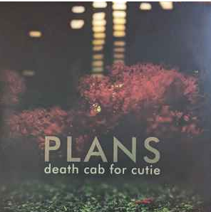 Buy Death Cab For Cutie Online