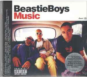 Buy Beastie Boys Online