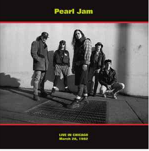 Buy Pearl Jam Online