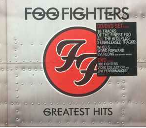 Buy Foo Fighters Online