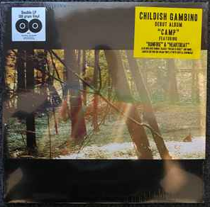 Buy Childish Gambino Online