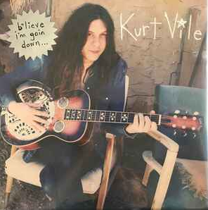 Buy Kurt Vile Online