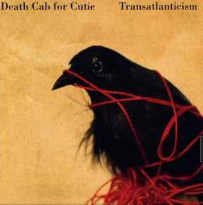 Buy Death Cab For Cutie Online