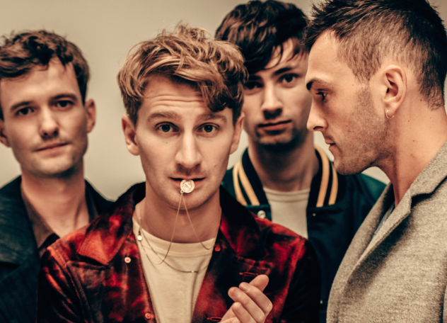 Buy Glass Animals Online