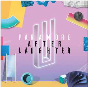 Buy Paramore Online