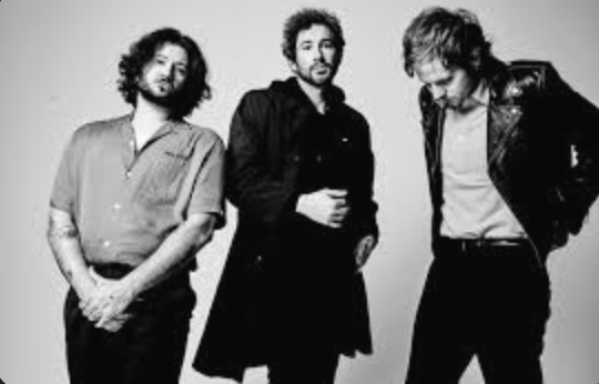 Buy The Band CAMINO Online