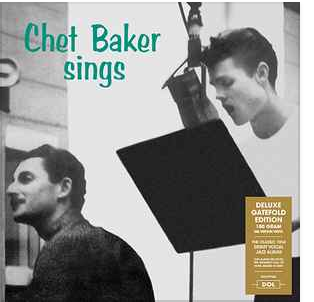 Buy Chet Baker Online