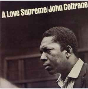 Buy John Coltrane Online