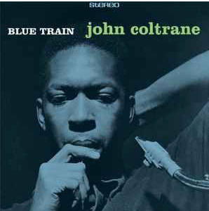 Buy John Coltrane Online