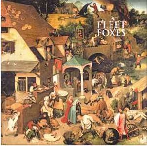 Buy Fleet Foxes Online