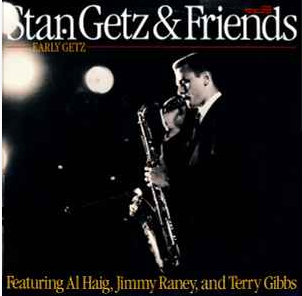 Buy Stan Getz Online