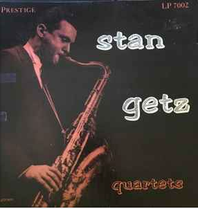 Buy Stan Getz Online