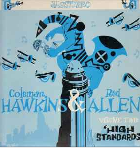 Buy Coleman Hawkins Online