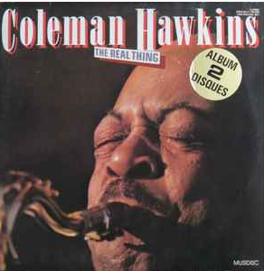 Buy Coleman Hawkins Online