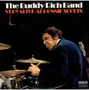 Buy The Buddy Rich Band Online