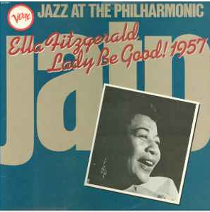Buy Ella Fitzgerald Online