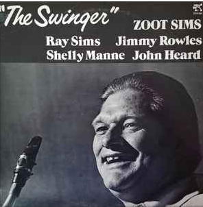 Buy Zoot Sims Online