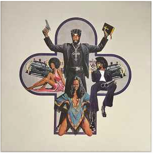 Buy JPEGMAFIA Online