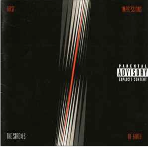 Buy The Strokes Online