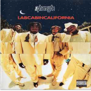 Buy The Pharcyde Online