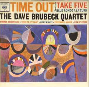 Buy The Dave Brubeck Quartet Online