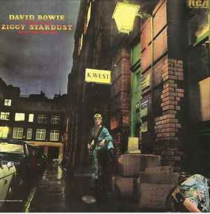 Buy David Bowie Online