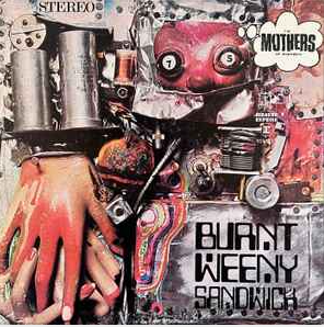Buy Frank Zappa Online