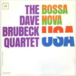 Buy The Dave Brubeck Quartet Online