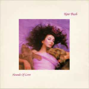 Buy Kate Bush Online