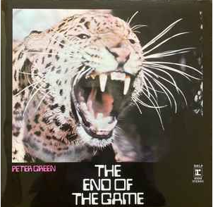 Buy Peter Green Online