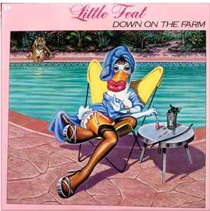 Buy Little Feat Online