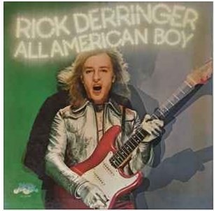 Buy Rick Derringer Online