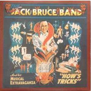 Buy Jack Bruce Online
