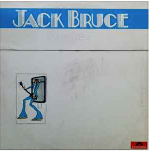 Buy Jack Bruce Online