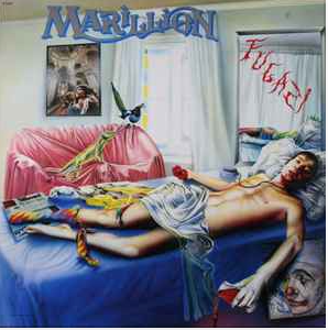 Buy Marillion Online