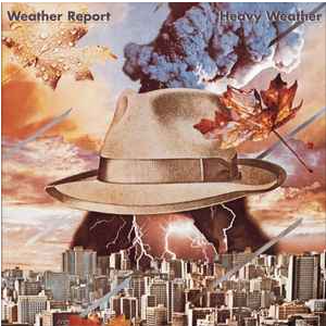 Buy Weather Report Online